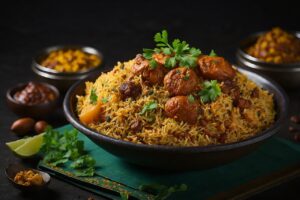 The Art of Plating in Event Catering